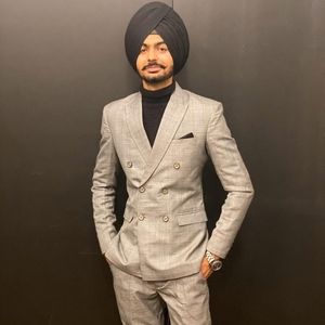 Meet your Posher, Pawan